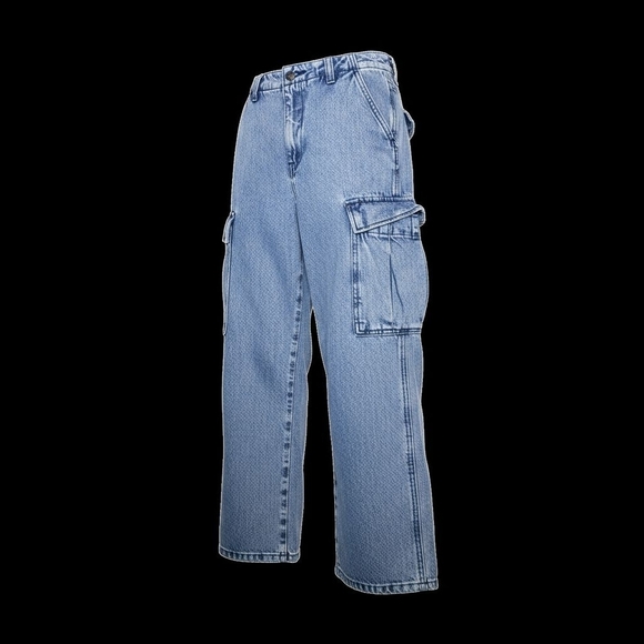 Levi'sMen's XX Relaxed Fit Straight-Leg Cargo Pants 32x32 (A) - Picture 2 of 8